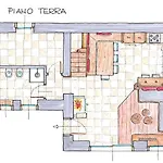 Lantgård Casera Degnona Chies d'Alpago