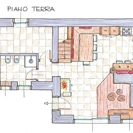 Κατάλυμα σε φάρμα Casera Degnona Chies d'Alpago