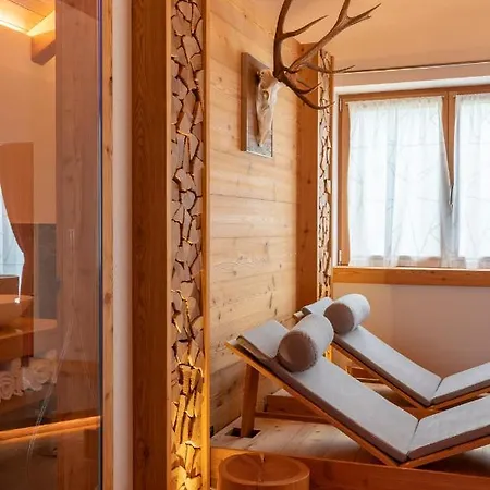 Casera Degnona Κατάλυμα σε φάρμα *