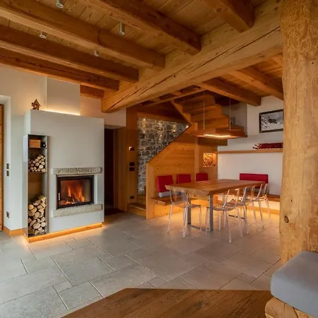 Gospodarstwo agroturystyczne Casera Degnona Chies d'Alpago