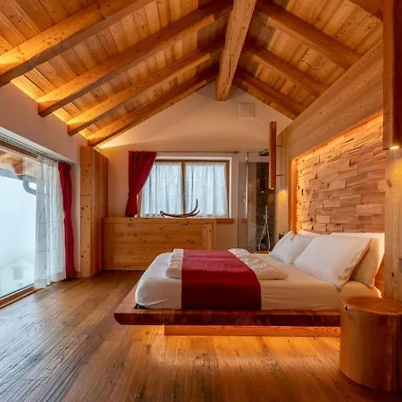 Casera Degnona * Chies d'Alpago