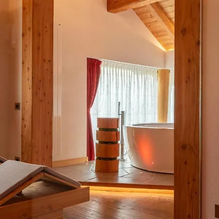 Gospodarstwo agroturystyczne Casera Degnona