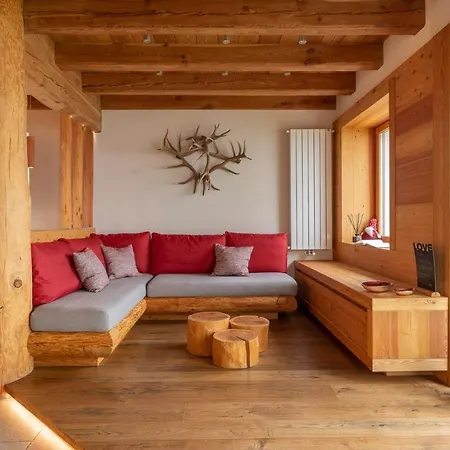 Casera Degnona * Chies d'Alpago