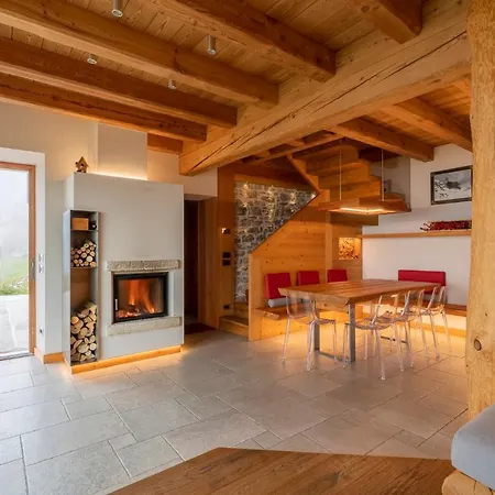 Gospodarstwo agroturystyczne Casera Degnona Chies d'Alpago