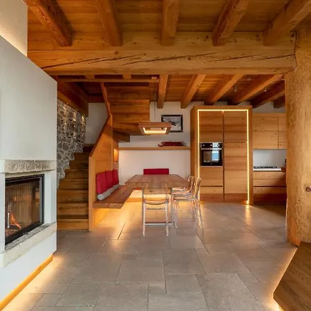Casera Degnona * Chies d'Alpago